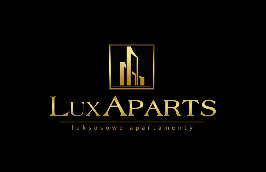 Luxaparts Краков Экстерьер фото